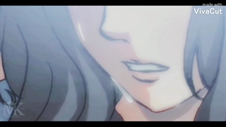 کلیپ از لیوای و کویینا در رمان راه های موازی