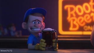 انیمیشن رالف خرابکار 2 (Ralph Breaks The Internet 2)