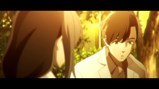 انیمه Vivy Fluorite Eye's Song  (بدون زیرنویس) فصل 1 قسمت 6 (1080)