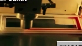 دستگاه تولید فیلتر هوا در کرج و تهران و ...