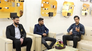 معرفی فروشگاه دانو
