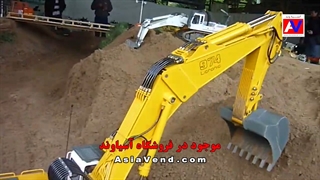 اسباب بازی آسیاوند