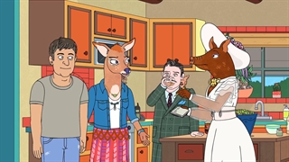 دانلود فصل ششم قسمت 10 سریال بوجک هورسمن BoJack Horseman با زیرنویس فارسی