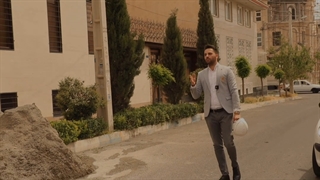 با همین یه نکته اولین پروژه تو بگیر!!!