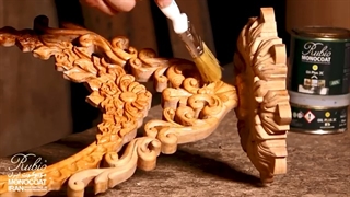 با مونوکوت به همین سادگی رنگ کنید