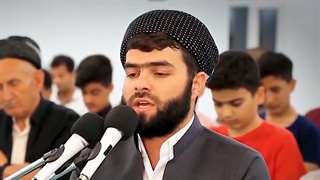 فَکَیْفَ إِذَا جَمَعْنَاهُمْ لِیَوْمٍ لَّا رَیْبَ فِیهِ - تلاوة مؤثرة - بیشةوا قادر الکردی | پیشوا کردی | قاری | قرآن | تلاوت