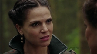 قسمت دوم فصل دوم سریال روزی روزگاری (once upon a time)