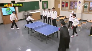 نویینگ برادرز knowing brothers 277 با زیرنویس فارسی مهمانان highlight: