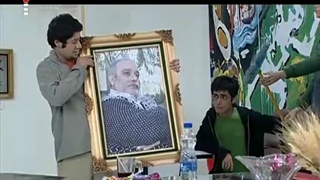 قاب عکس مدیرعامل