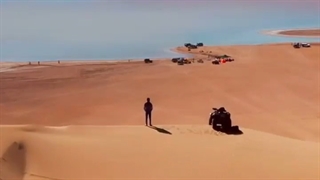 فیلم رویای از کویر ورزنه تزریق چربی