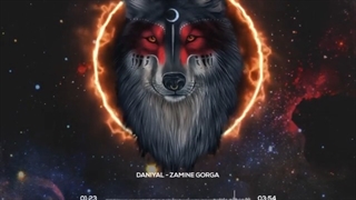 دانلود آهنگ جدید دانیال به نام زمین گرگا