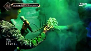 Stray kids (kingdom) - I’ll Be Your Man - Stray kids Ver