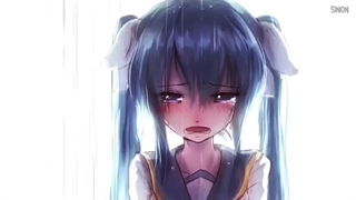 نایتکور تو متاسف نیستی