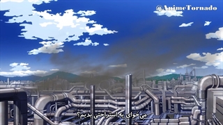 انیمه مدرسه قهرمانانه من - فصل 5 - قسمت 7 - boku no hero academia