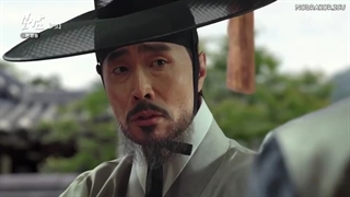 قسمت سوم سریال کره‌ای بوسام : سرنوشت را بدزد Bossam: Steal the Fate 2021+زیرنویس فارسی آنلاین با بازی جونگ ایل وو