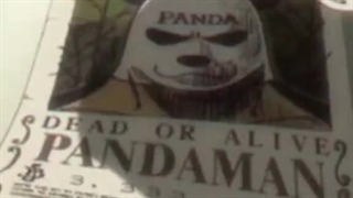 مرموز ترین کارکتر وان پیس