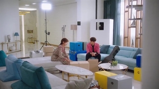 سریال من با یک آنتی فن ازدواج کردم قسمت 4+ زیرنویس فارسی