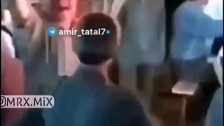 من دِلَم تَنگِ