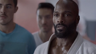 فیلم رزمی و کمدی((ببرهای کاغذی___the paper tigers))زبان اصلی.فاقد زیر نویس.2021