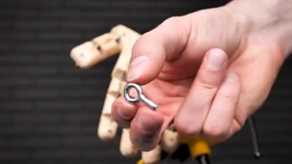 HOW IT'S MADE: Robotic Arm