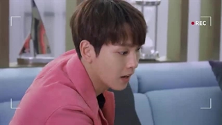 قسمت چهارم سریال کره‌ای من با یک آنتی فن ازدواج کردم So I Married an Anti-Fan 2021+زیرنویس فارسی آنلاین چوی ته جون و چان سونگ