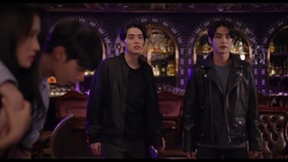 قسمت سیزدهم سریال کره‌ای خون شیرین The Sweet Blood 2021+زیرنویس فارسی آنلاین