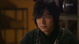 قسمت نوزدهم 19 سریال ایمان یا سرنوشت Faith (دوبله فارسی)