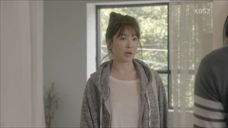 | فیلم نسل خورشید قسمت دوم | Descendants Of The Sun E2 |