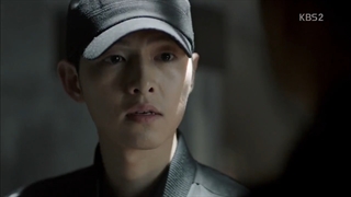 | فیلم نسل خورشید قسمت دوازدهم | Descendants Of The Sun E12 |