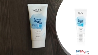 کرم دست و صورت نرمال حاوی عصاره روغن بادام ویتابلا مقدار 60 میلی لیتر