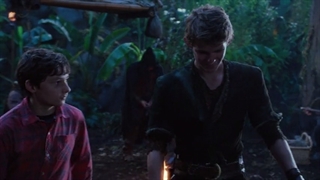 روزی روزگاری - فصل ۳ قسمت ۳ | once upon a time - season 3 - episode 3