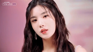 کاور کوان ایونبی عضو سابق آیزوان از آهنگ eight از iu