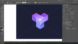 آموزش طراحی لوگو به زبان ساده