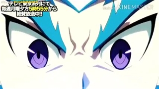 میکس فرفره های انفجاری