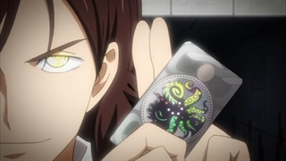 میکس از انیمه های مختلف