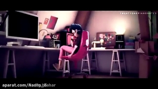 شروریت لیدی باگ