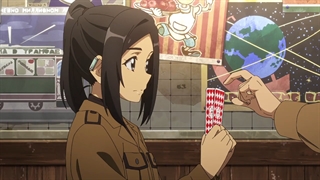 انیمه هشتاد و شش 86 قسمت 3