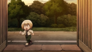 انیمه Shaman king (2021) (بدون زیرنویس) قسمت 4