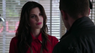 قسمت چهارم فصل دوم سریال روزی روزگاری (once upon a time)