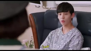 قسمت 13 سریال کره ای خون شیرین + زیرنویس چسبیده The Sweet blood 2021