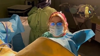 چسبندگی رحم یا سندرم آشرمن