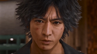 تریلر معرفی بازی Lost Judgment