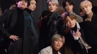 معرفی کامل BTS (+_+)