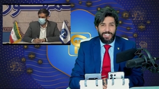 ابلاغیه جدید شورای نگهبان یعنی قطعا سعید محمد تایید صلاحیت خواهد شد