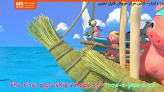 آموزش حروف و کلمات به کودکان - آموزش شمارش اعداد با شعر