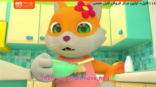 آموزش حروف و کلمات به کودکان - آموزش شمارش اعداد با شعر