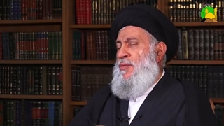 برنامج على مائدة القران الکریم الحلقة السادسة عشر | السید سامی البدری