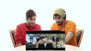 Stray Kids - God's Menu با ایدین و ایمان توسلی