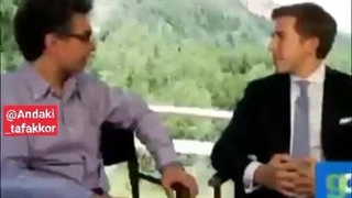 سعد محسنی کیست ؟! روکش دندان