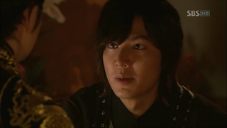 قسمت بیستم 20 سریال ایمان یا سرنوشت Faith (دوبله فارسی)